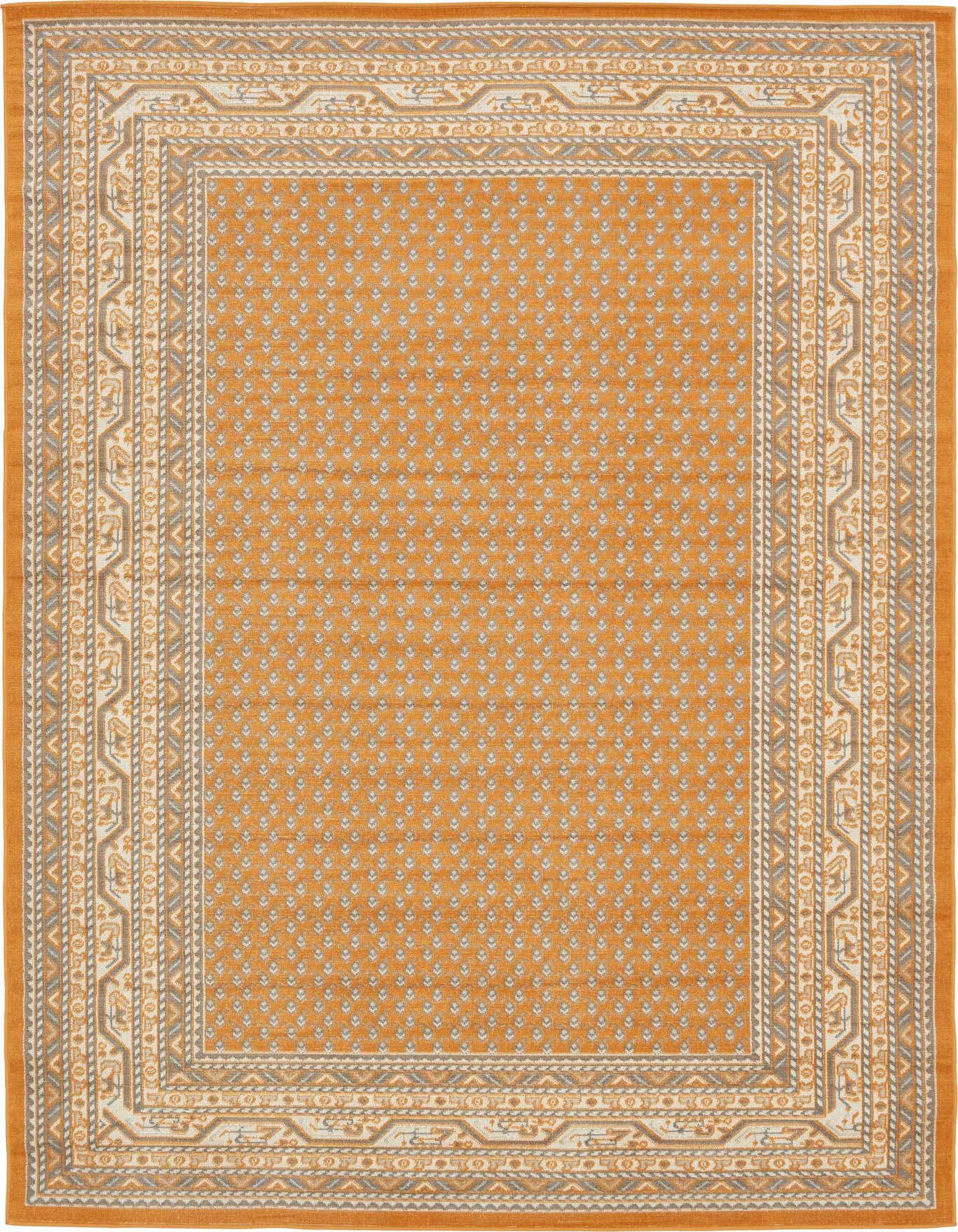 6' x 9' Tribeca Rug