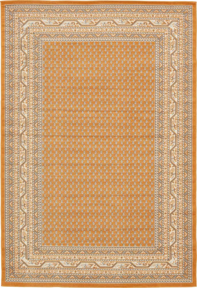6' x 9' Tribeca Rug
