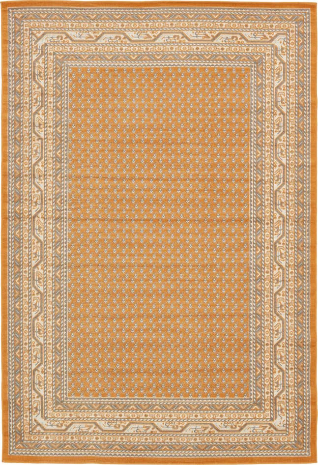 Detail image of 6' x 9' Tribeca Rug