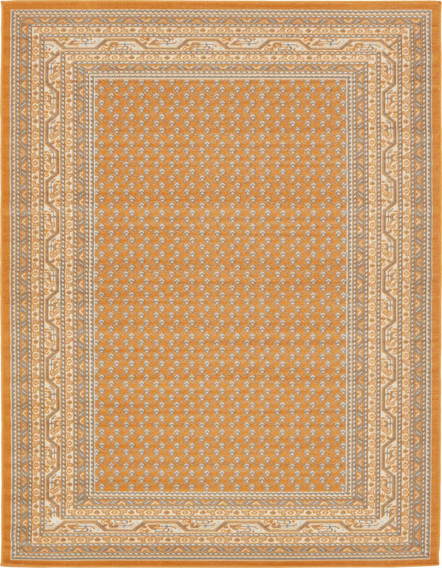 9' x 12' Tribeca Rug