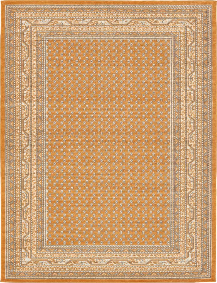 Detail image of 9' x 12' Tribeca Rug