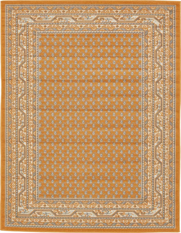 Detail image of 4' x 6' Tribeca Rug