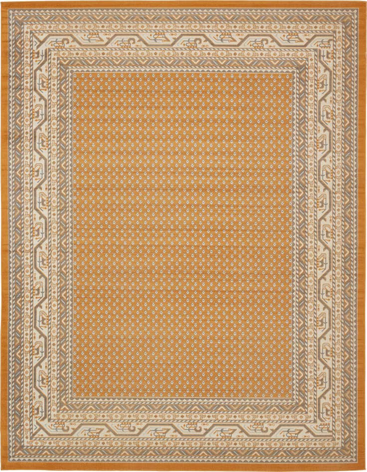 Detail image of 10' x 13' Tribeca Rug