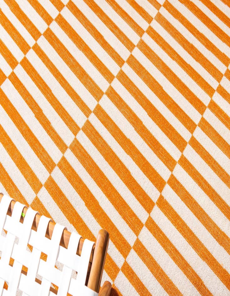 Detail image of 4' x 6' Tribeca Rug