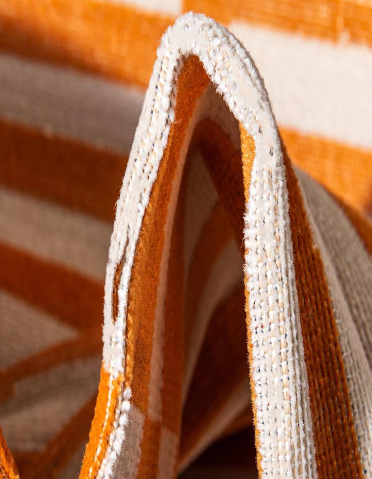 Detail image of 4' x 6' Tribeca Rug