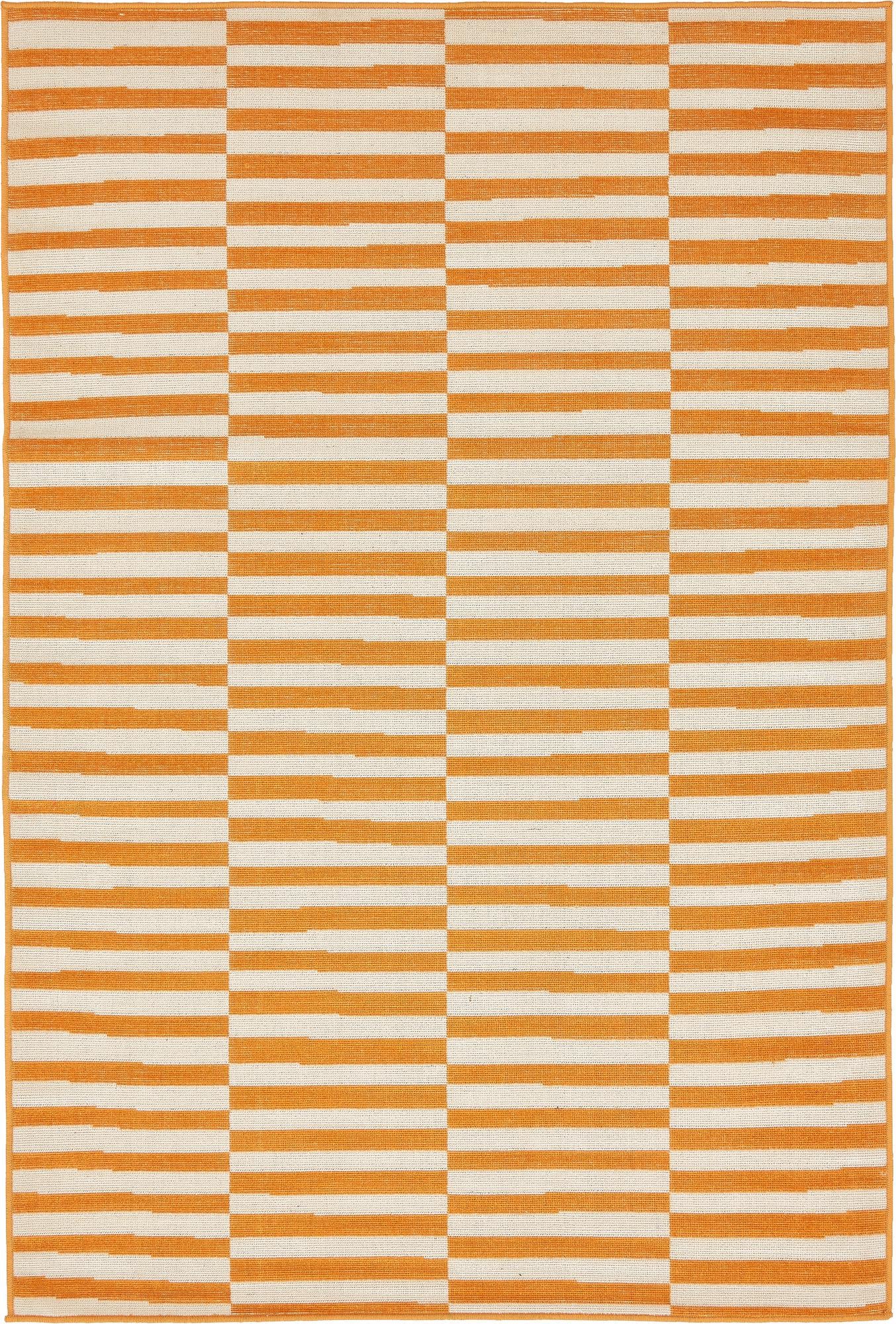 Rug Orange Swatch link