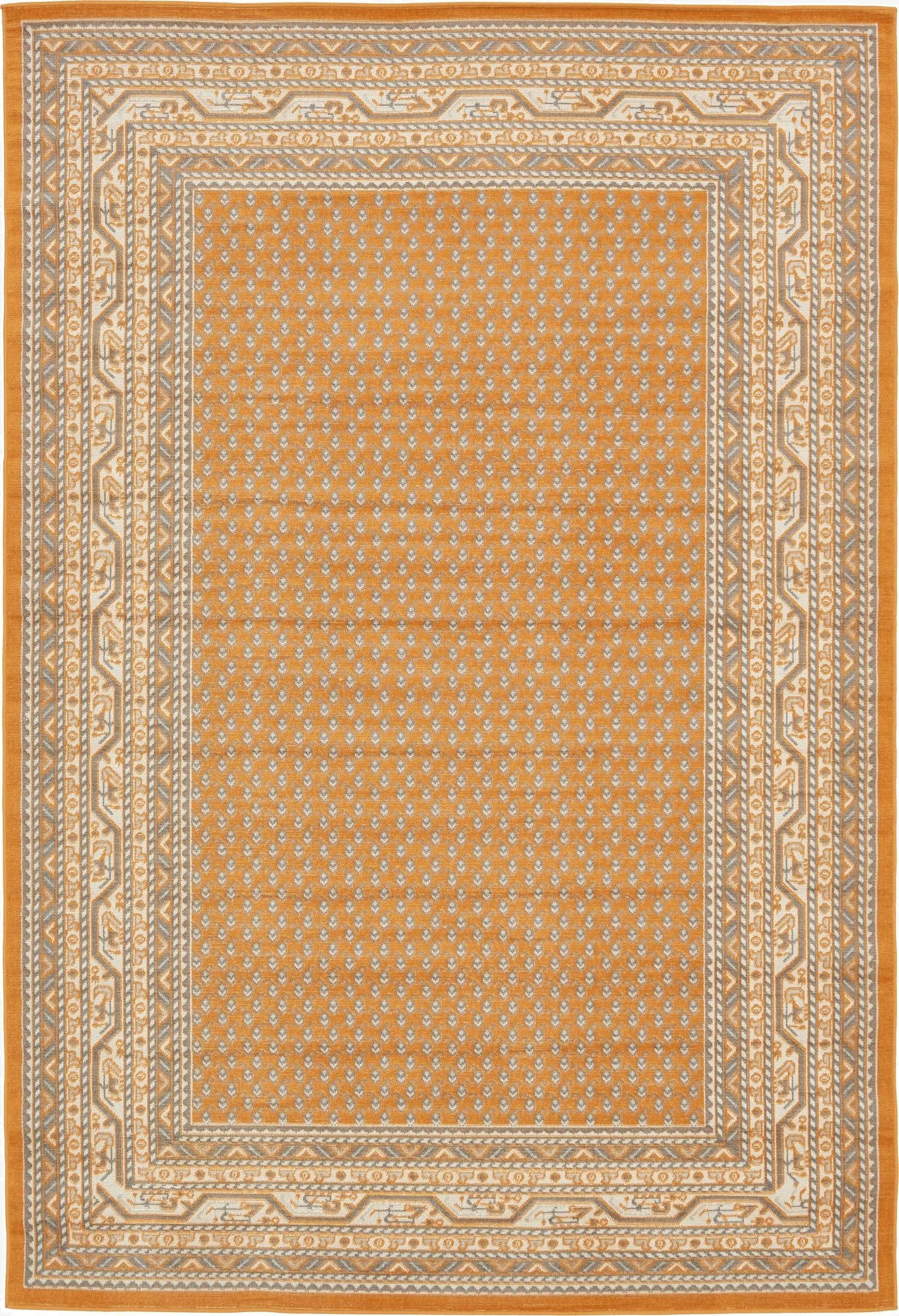 Primary image 6' x 9' Tribeca Rug