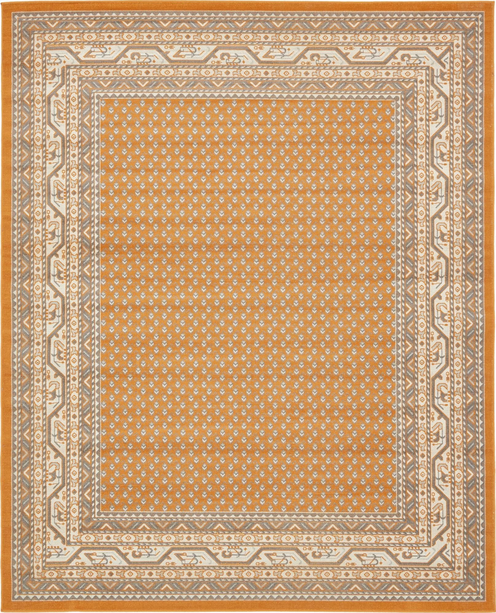8' x 10' Tribeca Rug