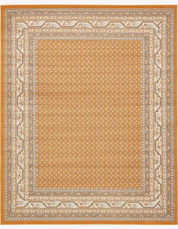 8' x 10' Tribeca Rug