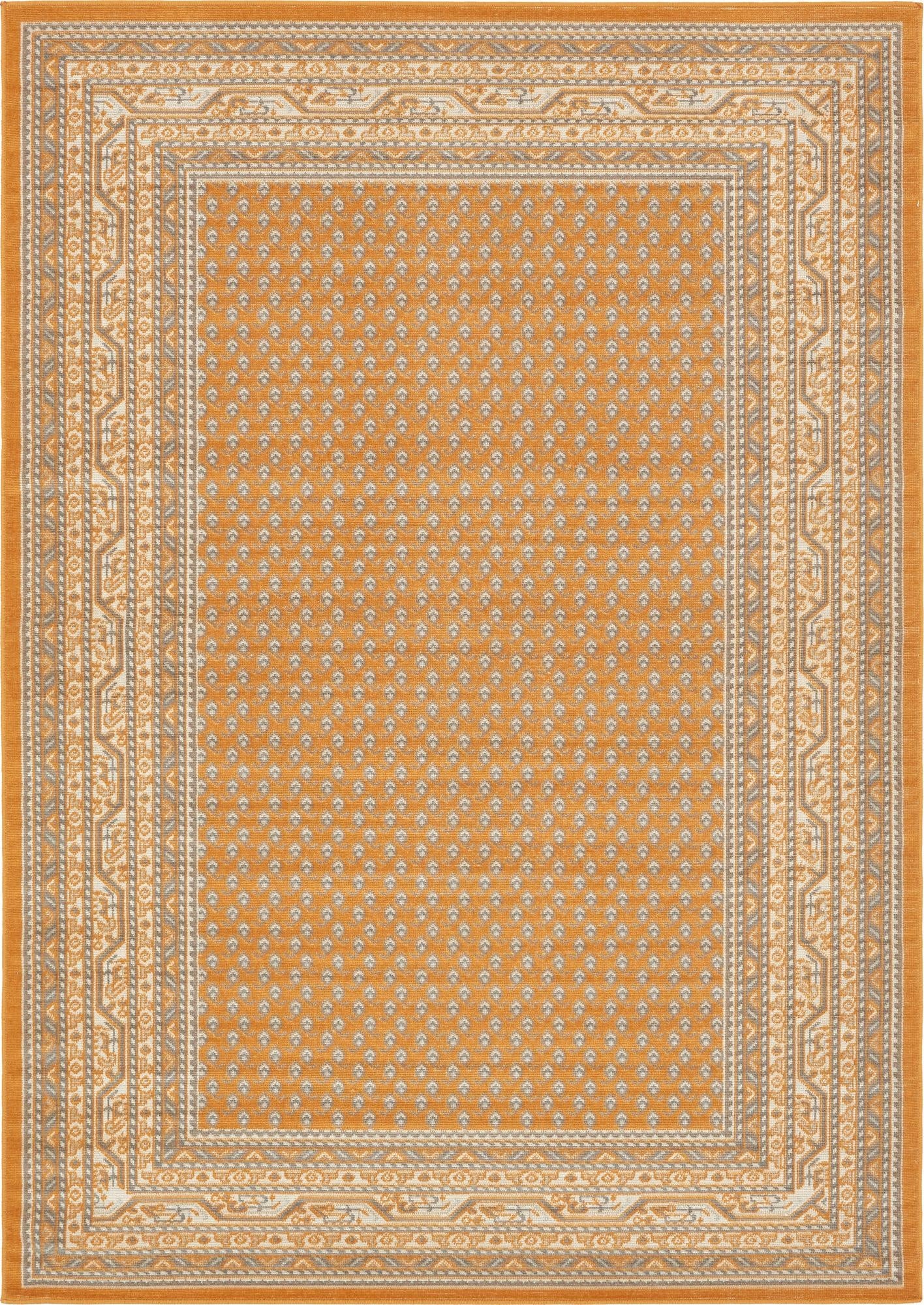 7' x 10' Tribeca Rug