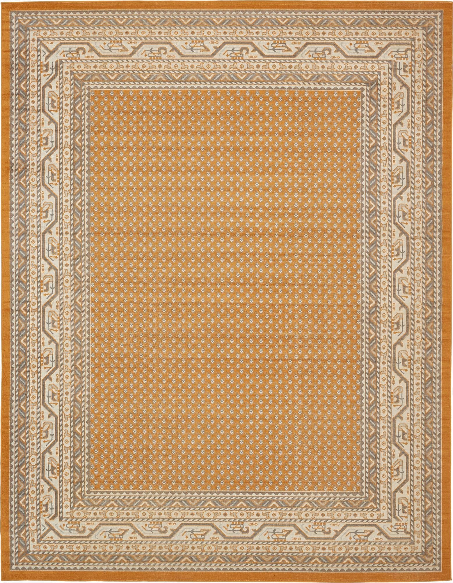 Primary image 10' x 13' Tribeca Rug