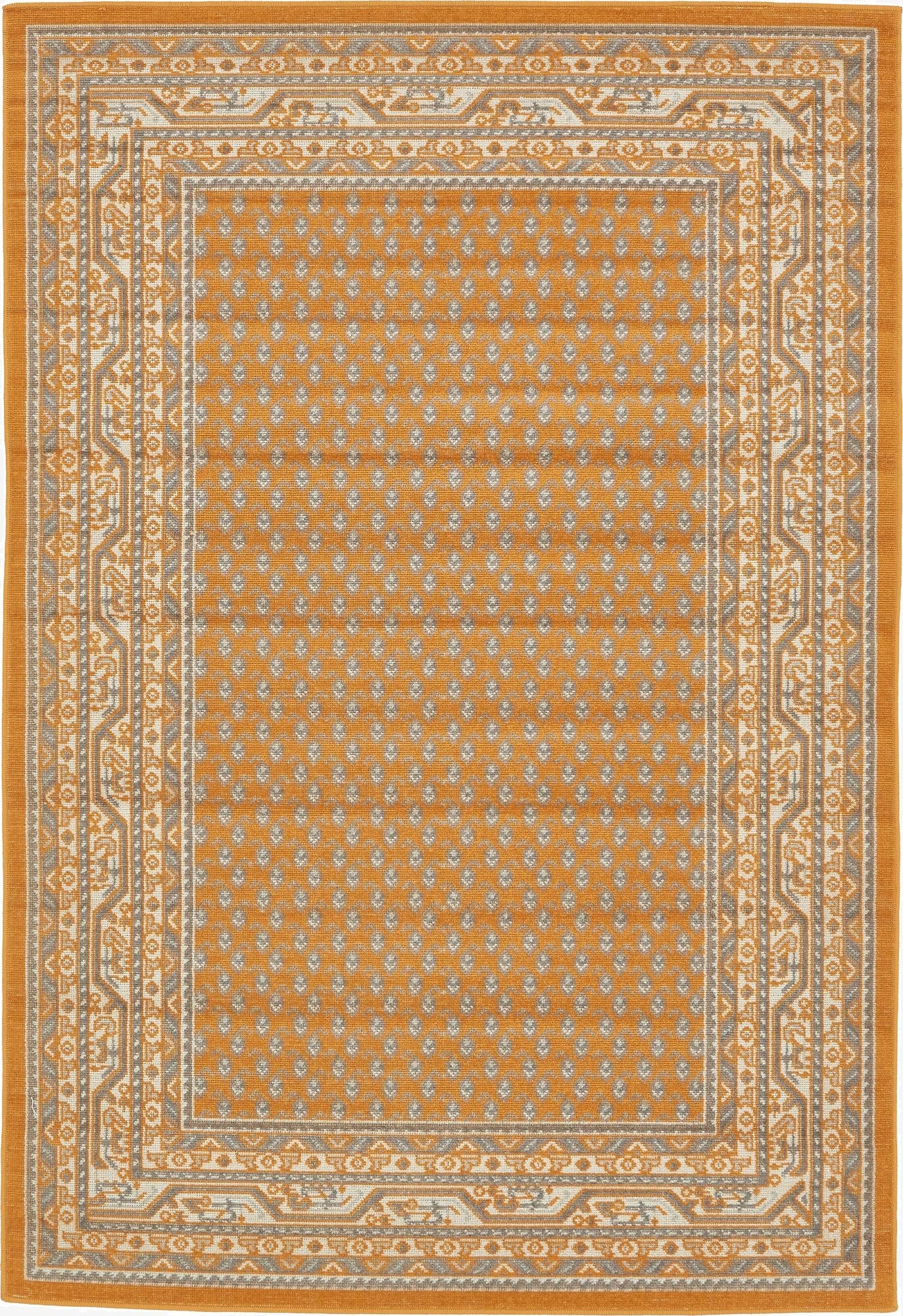 Primary image 4' x 6' Tribeca Rug