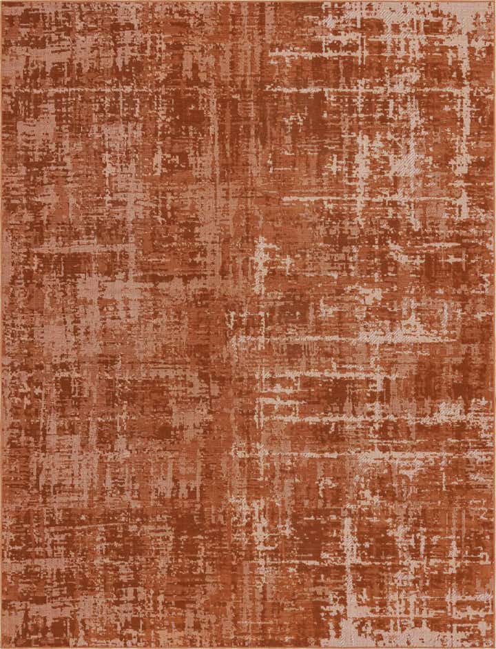 9' x 12' Valencia Rug