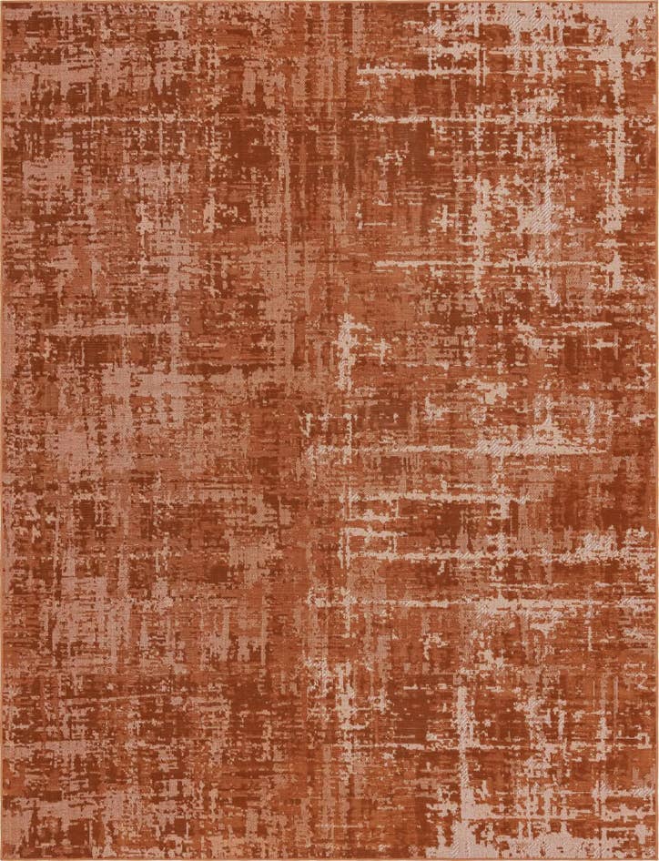 Detail image of 9' x 12' Valencia Rug