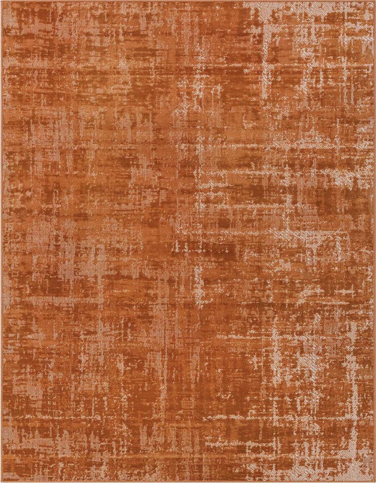 Detail image of 5' 3 x 8' Valencia Rug