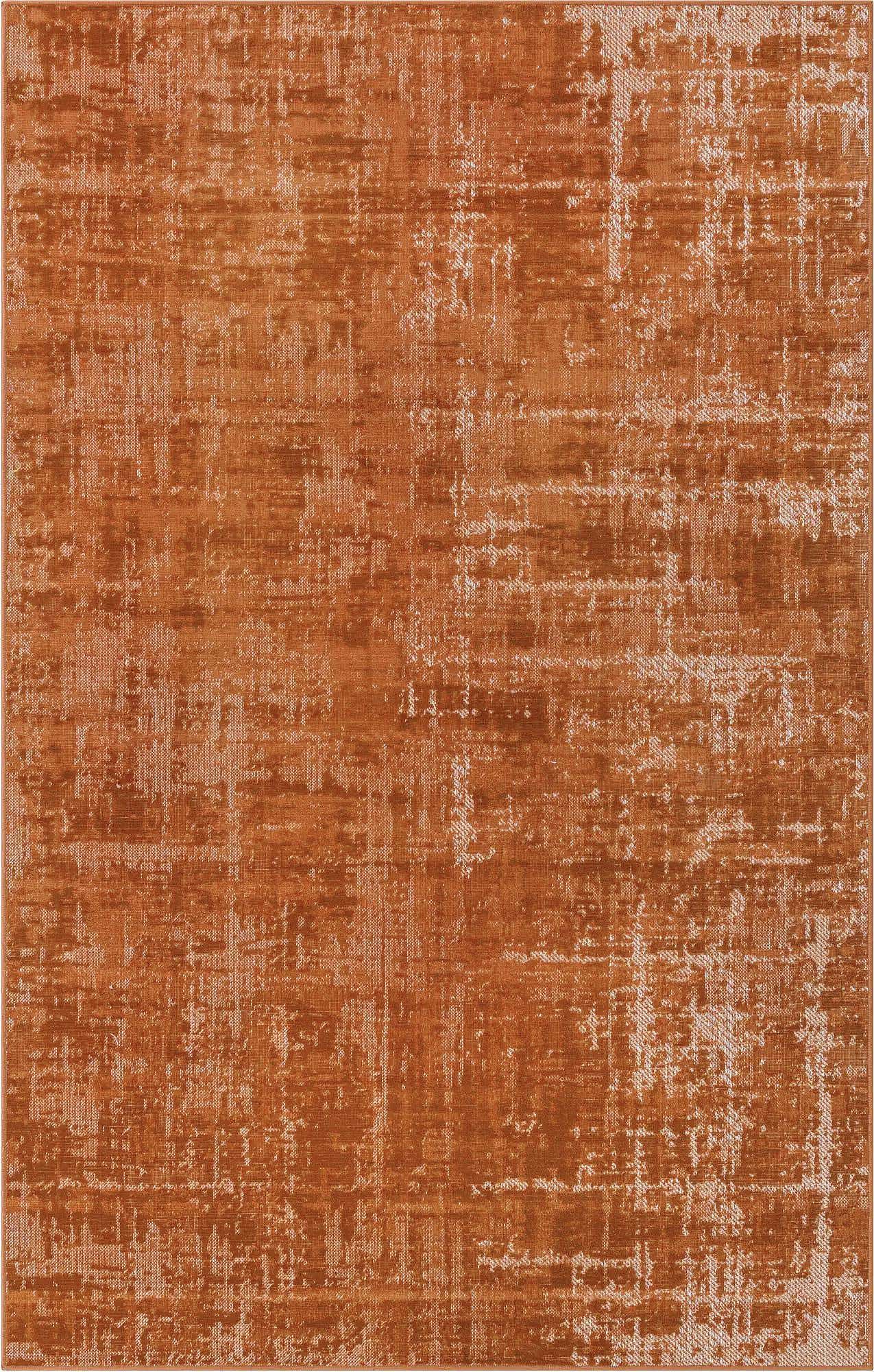 5' 3 x 8' Valencia Rug