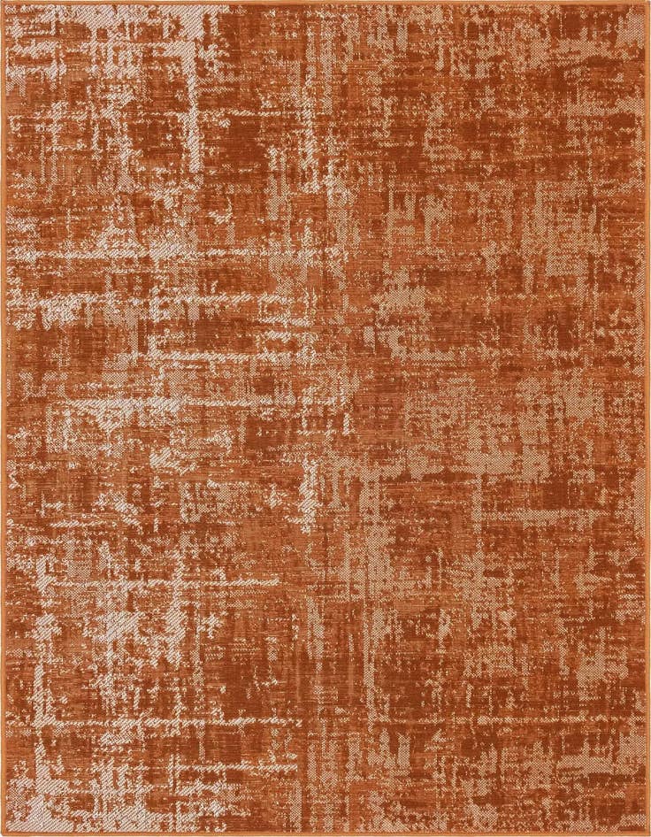 Detail image of 4' x 6' Valencia Rug