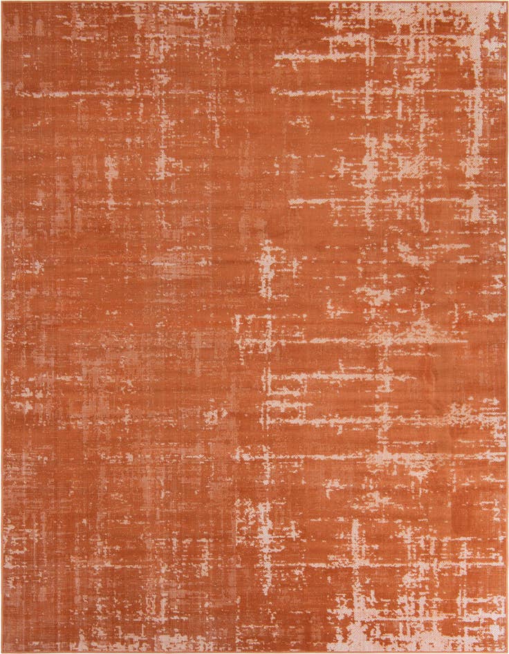 Detail image of 7' x 10' Valencia Rug