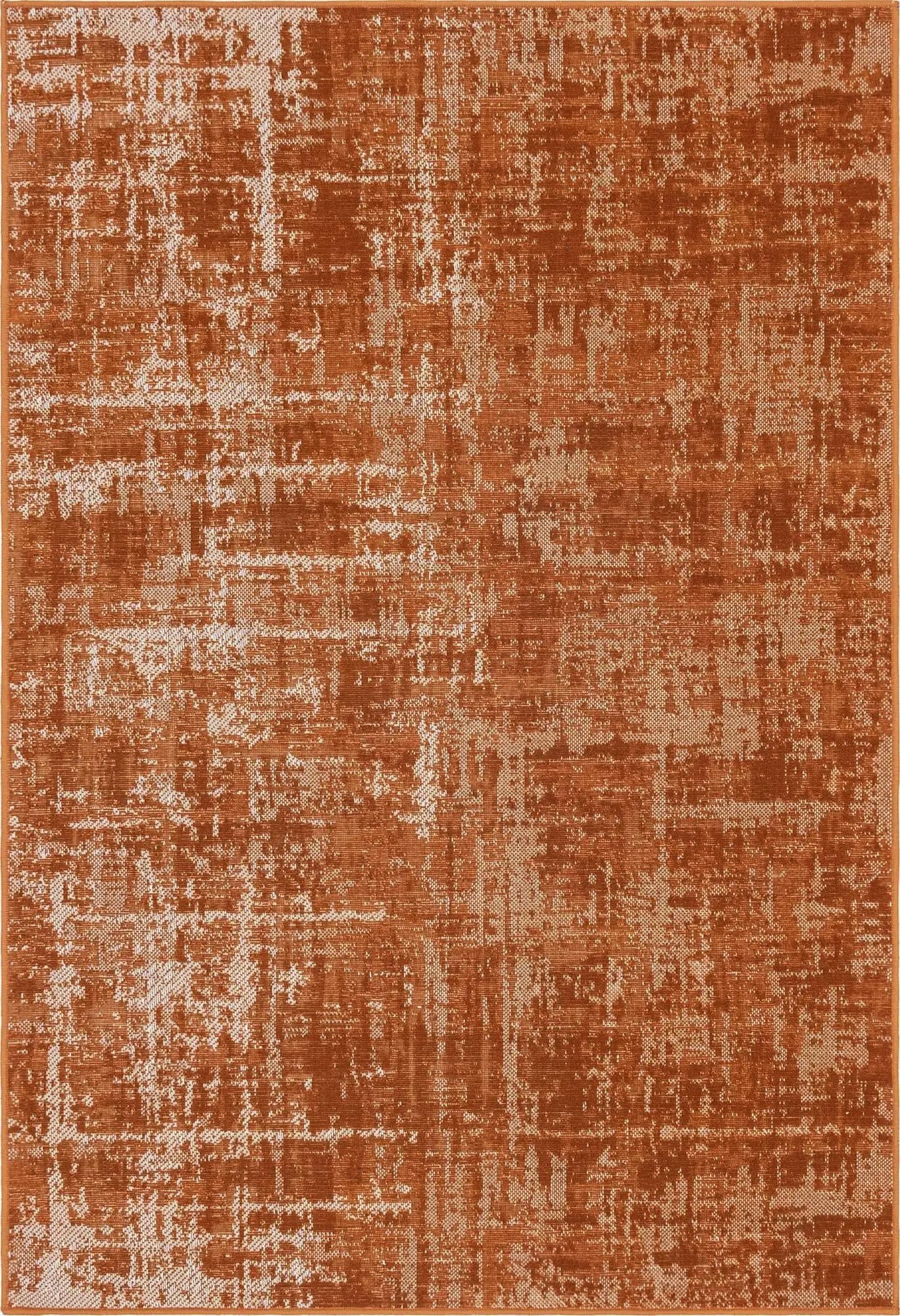 4' x 6' Valencia Rug