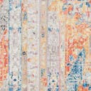 Rug Orange Swatch link