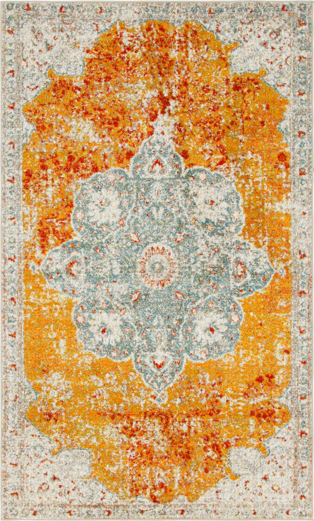 5' x 8' Veneto Rug