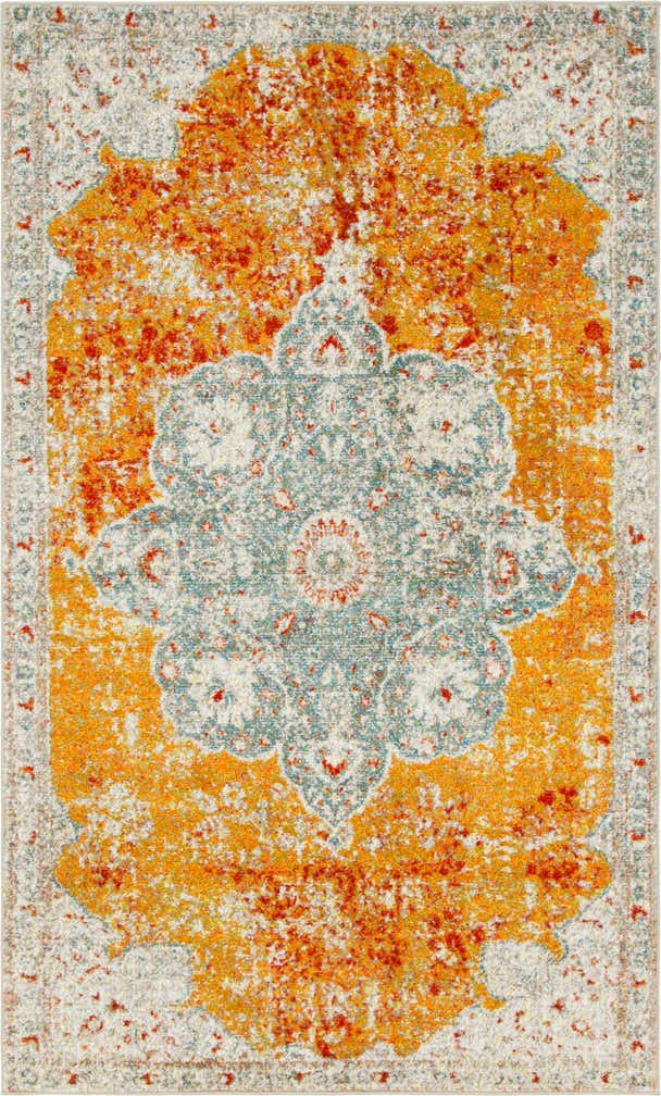 5' x 8' Veneto Rug
