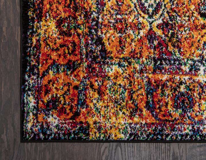 5' x 8' Veneto Rug