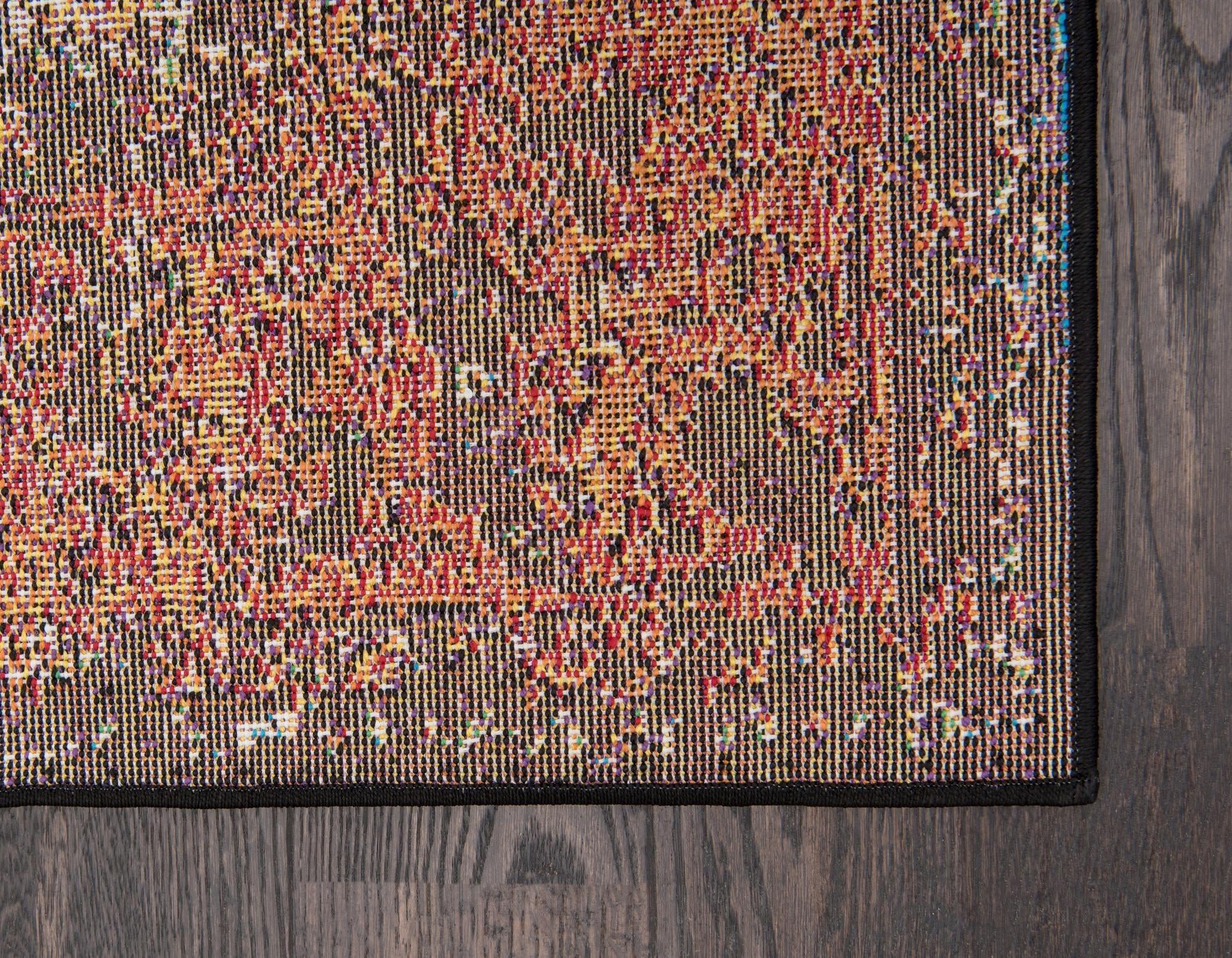 5' x 8' Veneto Rug