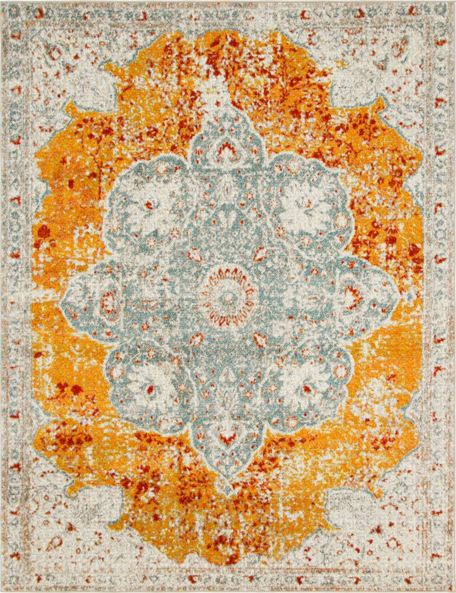 8' x 10' Veneto Rug