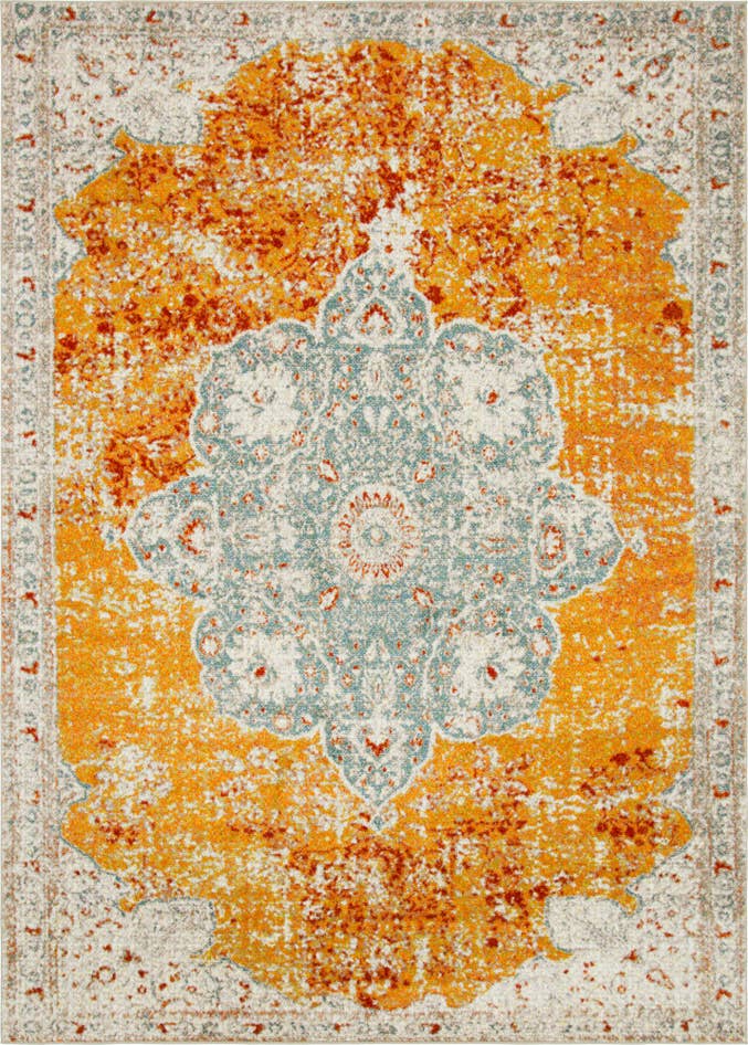 Detail image of 9' x 12' 2 Venice Rug