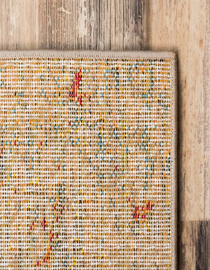 Detail image of 4' x 6' Venice Rug