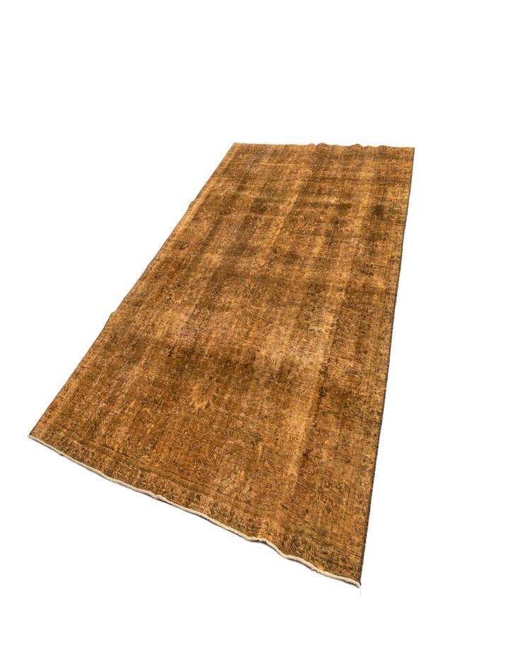 Detail image of 7' 3 x 10' 6 Vintage Royal Rug