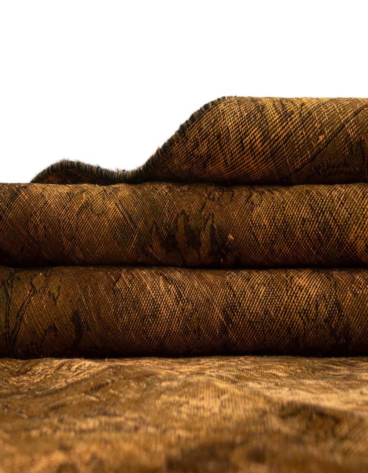 Detail image of 7' 3 x 10' 6 Vintage Royal Rug