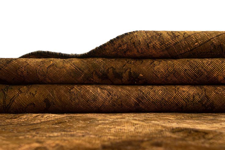 Detail image of 7' 3 x 10' 6 Vintage Royal Rug