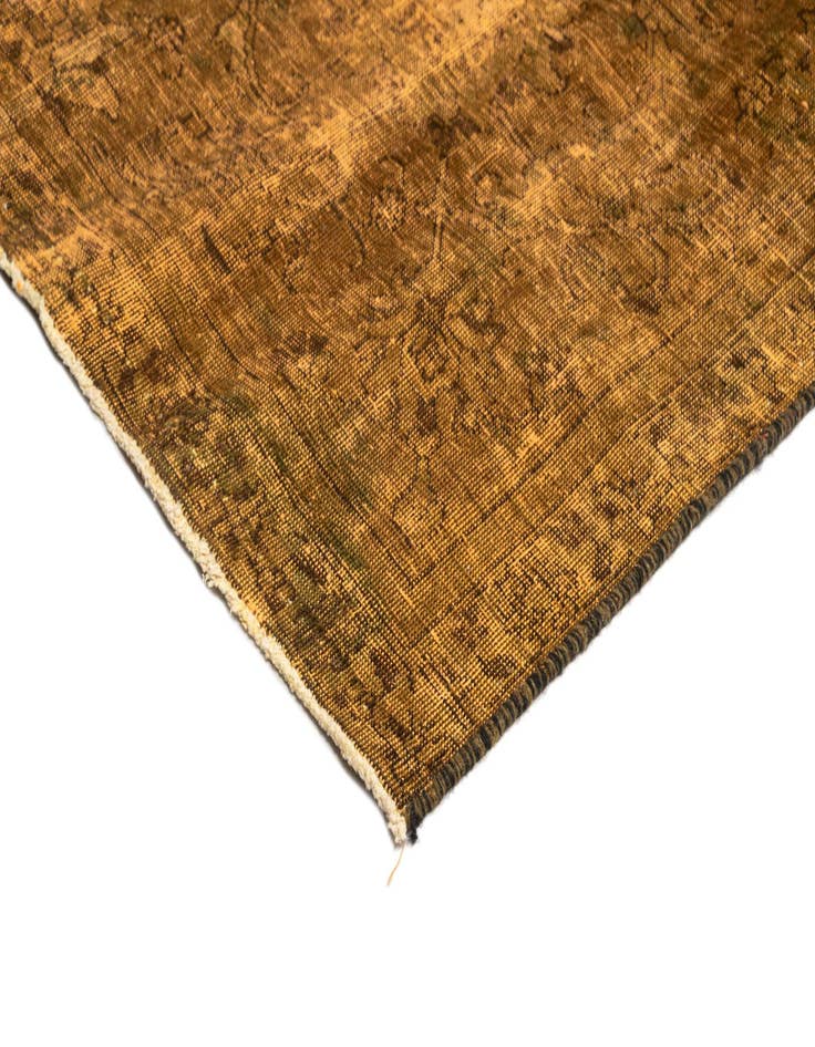 Detail image of 7' 3 x 10' 6 Vintage Royal Rug