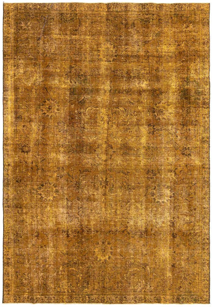 7' 3 x 10' 6 Vintage Royal Rug