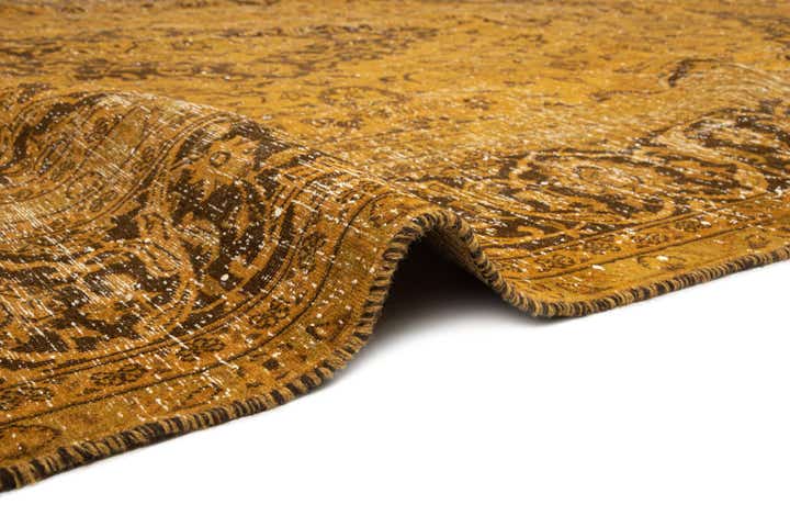 9' 6 x 12' 11 Vintage Royal Rug