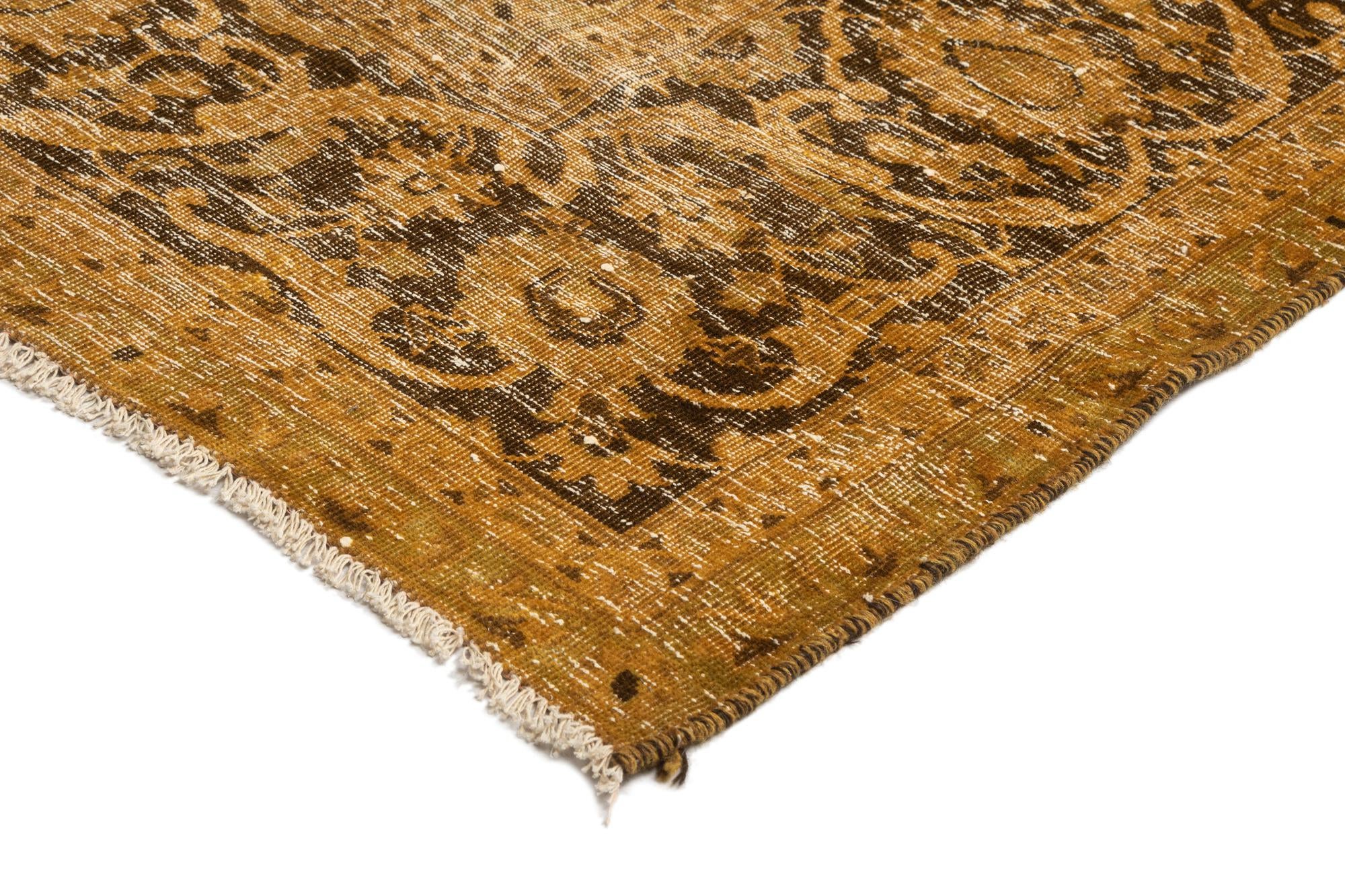 9' 6 x 12' 11 Vintage Royal Rug