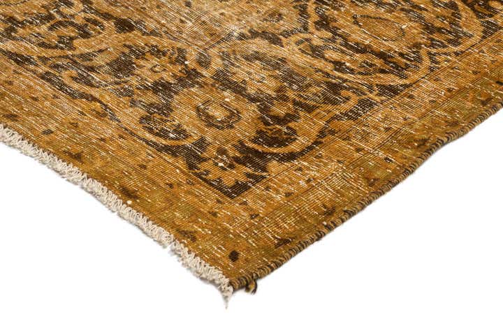 9' 6 x 12' 11 Vintage Royal Rug