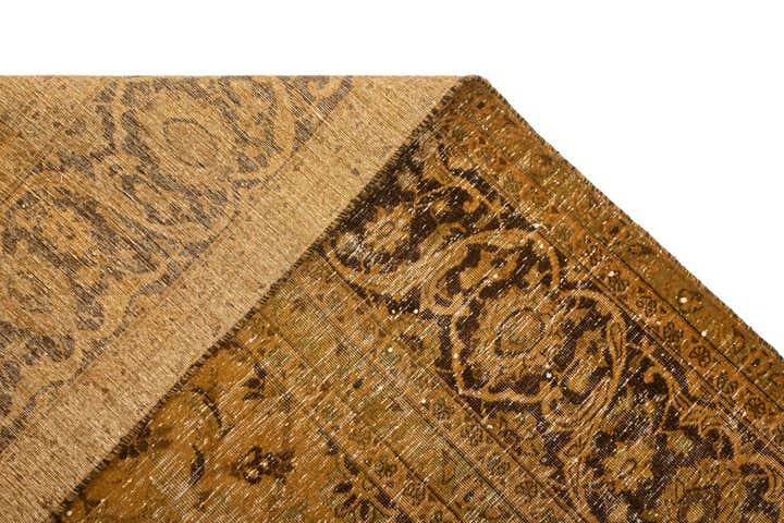 9' 6 x 12' 11 Vintage Royal Rug