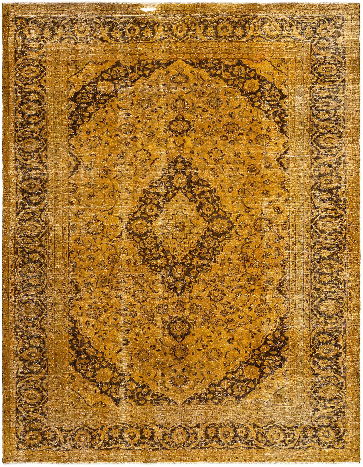 Primary image 9' 6 x 12' 11 Vintage Royal Rug
