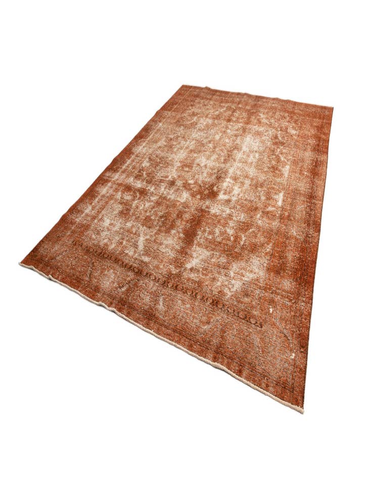 Detail image of 9' 9 x 13' Vintage Royal Rug