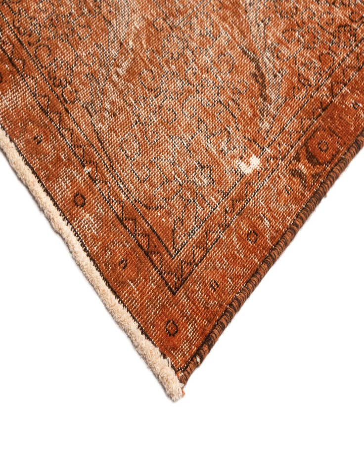 Detail image of 9' 9 x 13' Vintage Royal Rug