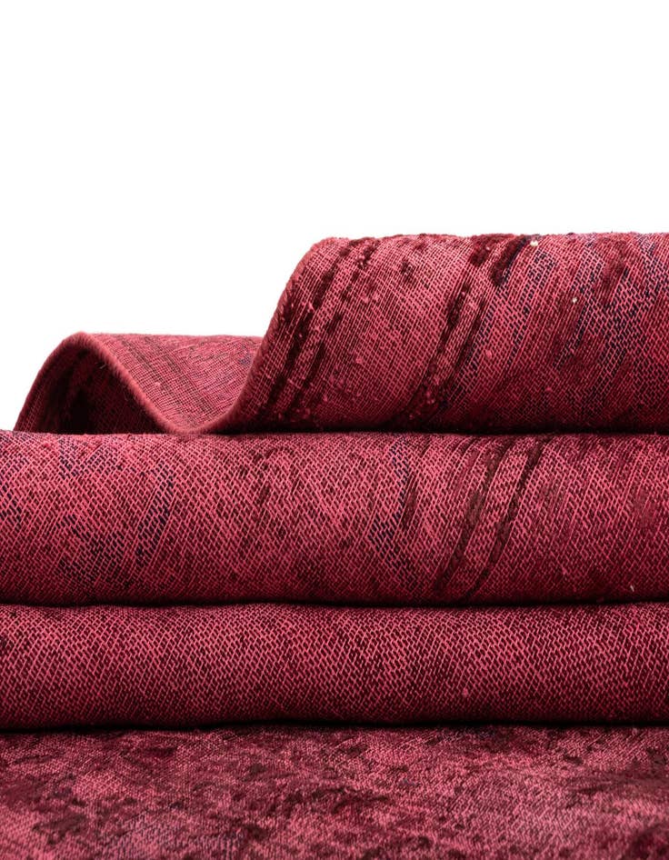 Detail image of 10' 11 x 14' 9 Vintage Royal Wool Rug