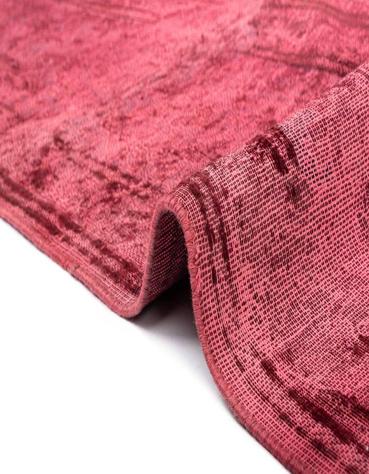 Detail image of 10' 11 x 14' 9 Vintage Royal Wool Rug