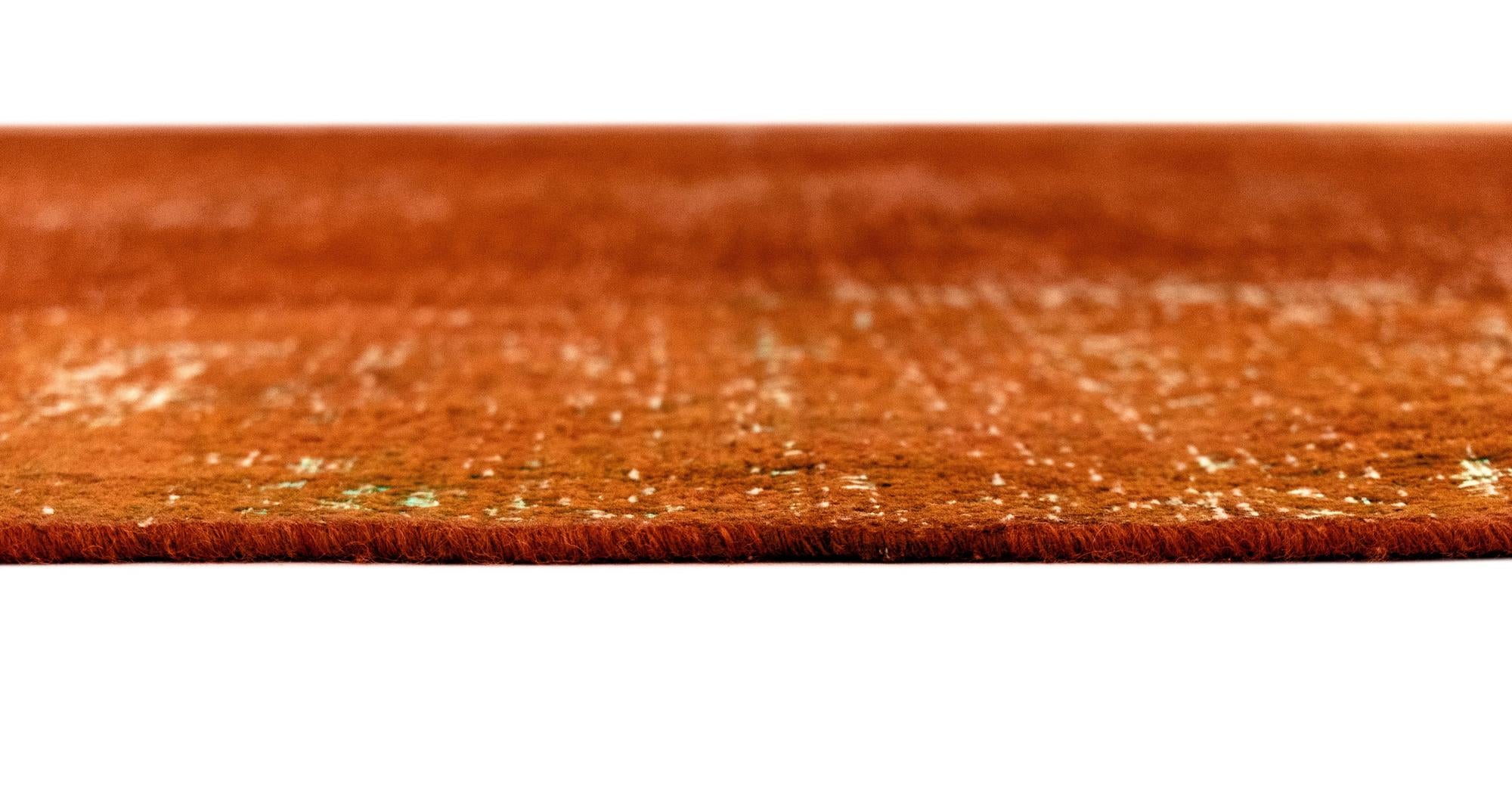 7' 9 x 10' 8 Vintage Royal Wool Rug