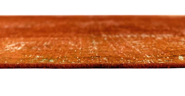 7' 9 x 10' 8 Vintage Royal Wool Rug