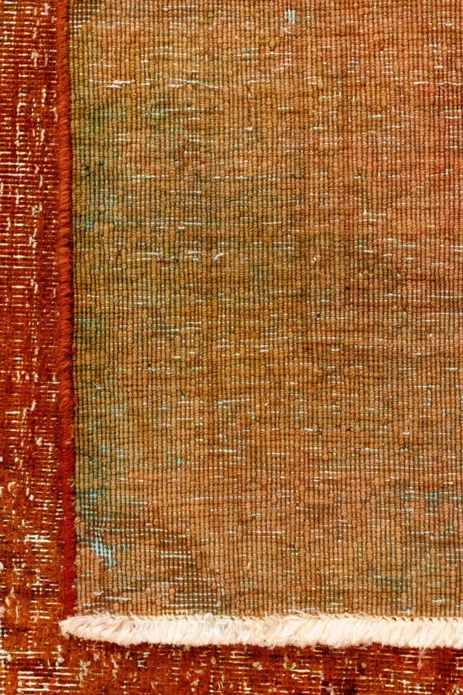 7' 9 x 10' 8 Vintage Royal Wool Rug