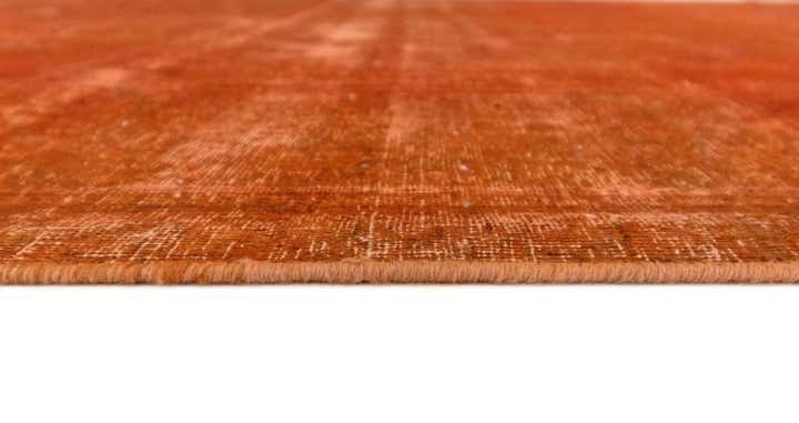 9' 7 x 14' 1 Vintage Royal Wool Rug