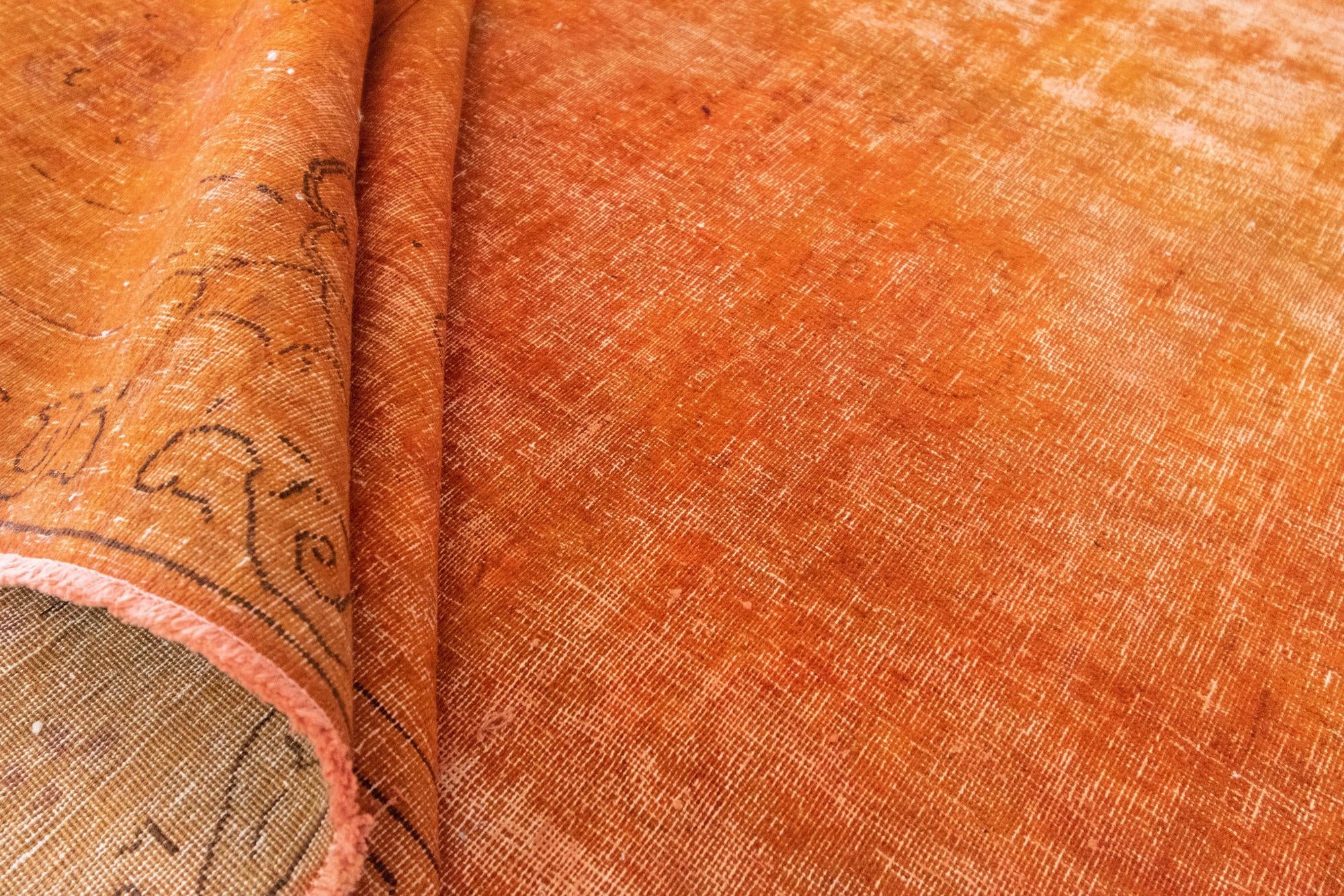 9' 7 x 14' 1 Vintage Royal Wool Rug